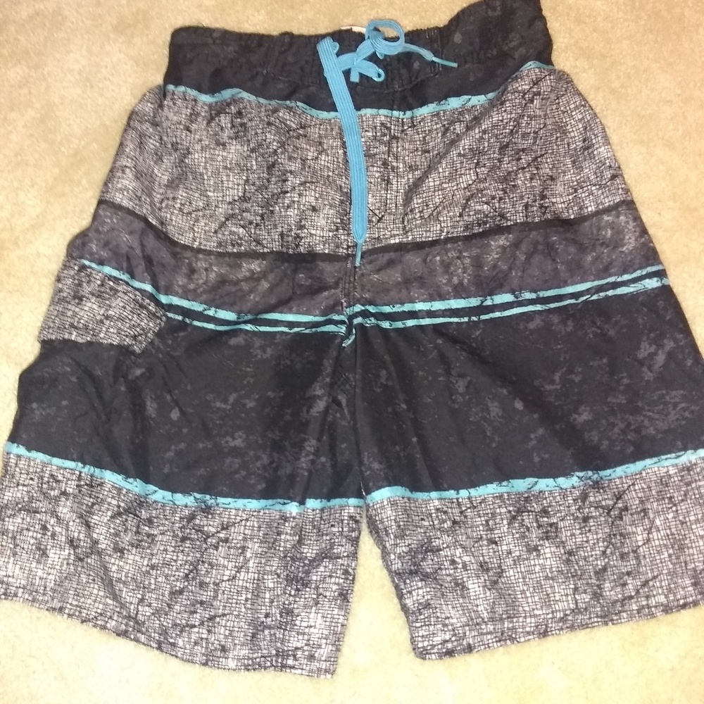 Joe boxer Swim trunks